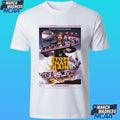 Stop That Train The Greatest Trainwreck In Her Story From The Director Of Hairspray And The Producers Of Rupaul’s Drag Race Only In Theaters June 12 Poster Shirt
