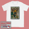 TOUR Luke Combs at Lambeau Field Poster May 15-16 2026 Green Bay, Wisconsin shirt