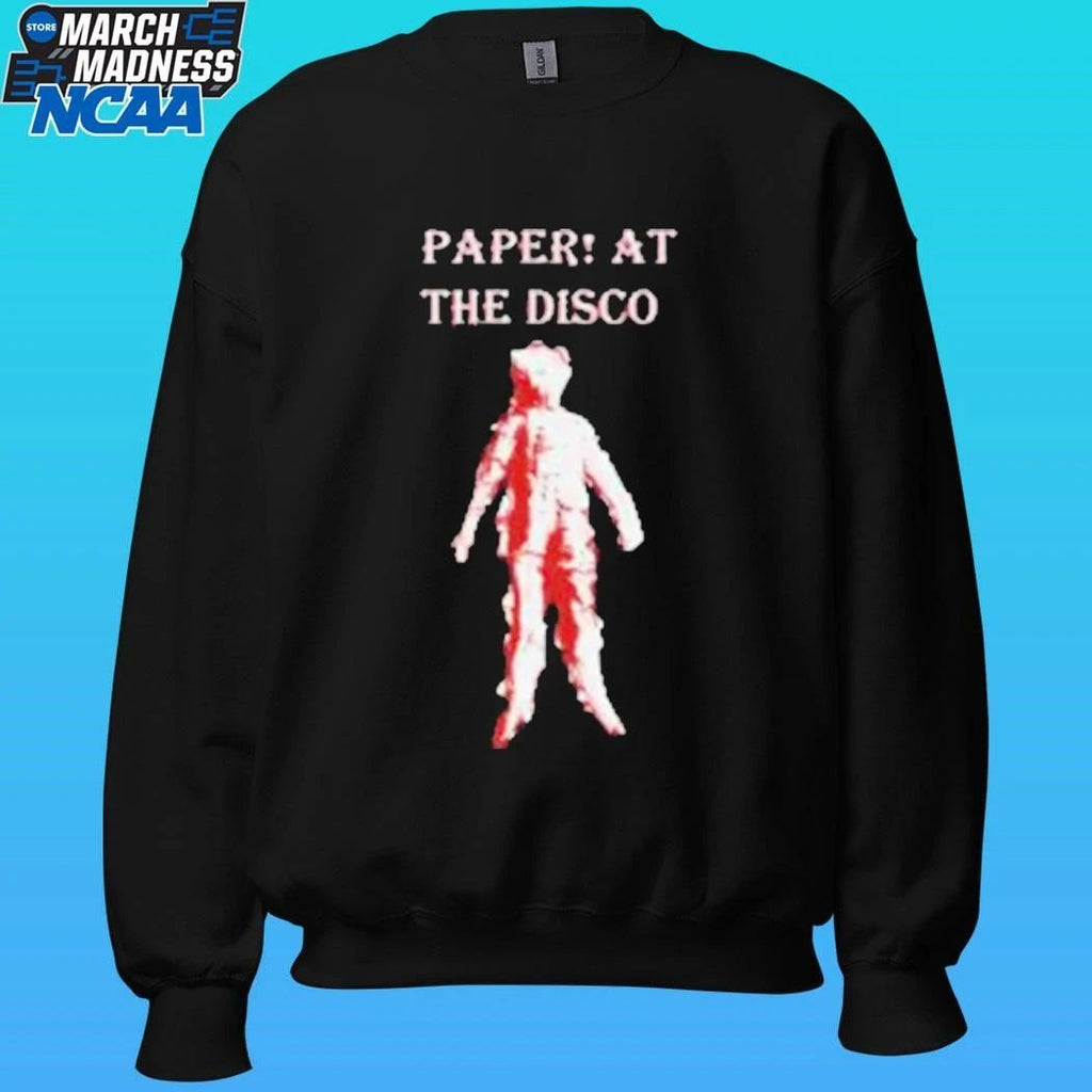 Paperatthedisco Patd Shirt