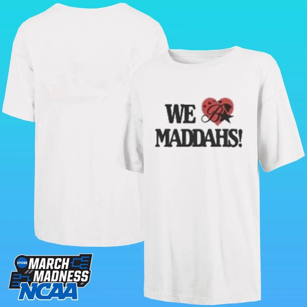 We Luv Maddahs Shirt