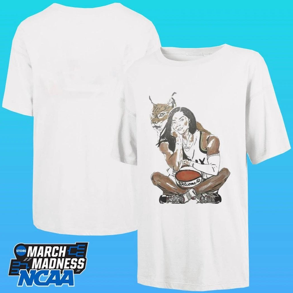 Phee Forward Alternate Minnesota Lynx Wnba Shirt
