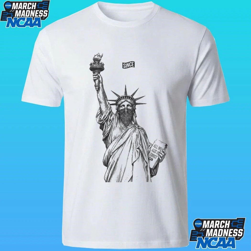 Since 1982 Since Liberty Shirt