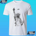 Since 1982 Since Liberty Shirt
