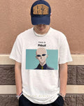 Yasushi Takagi this is pitbull shirt