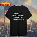 Data Centers Great Lakes Shirt