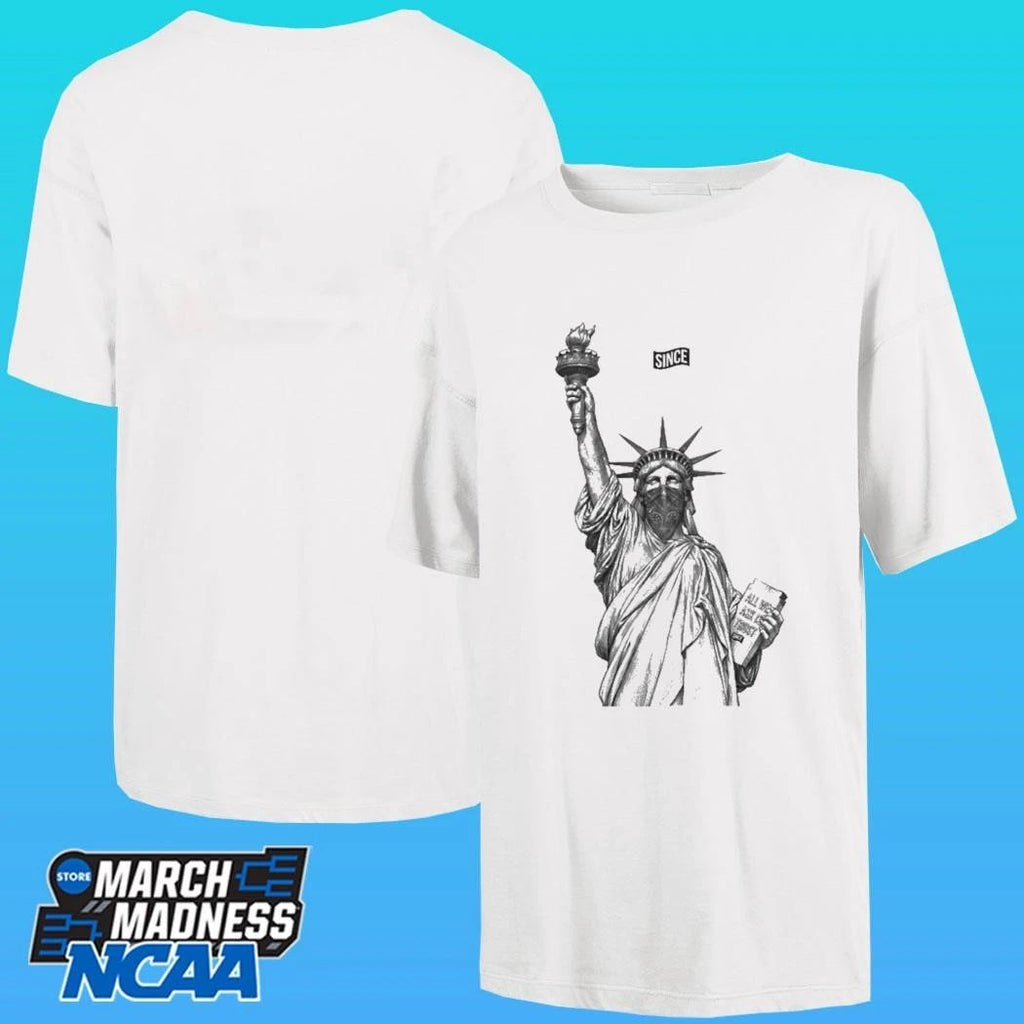 Since 1982 Since Liberty Shirt