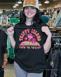 Trippy Island keep on chillin shirt