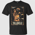 VILLANELLE May 24 2026 Neighbourhood Weekender Poster Shirt