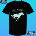 Chute 10 Mercantile Cheyenne Ghost Rider Shirt