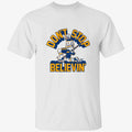 Zach Benson Don’t Stop Believin’ Shirt