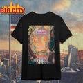 David Byrne In Nashville TN On May 9 2026 Poster Shirt