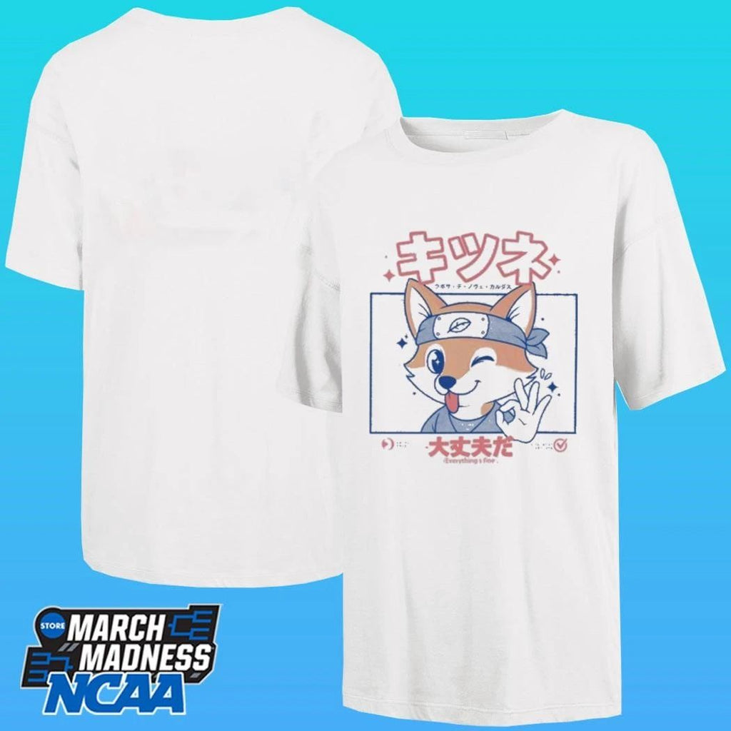 Grafitee Stay Ok Shirt