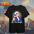 George Washington We The People Shirt