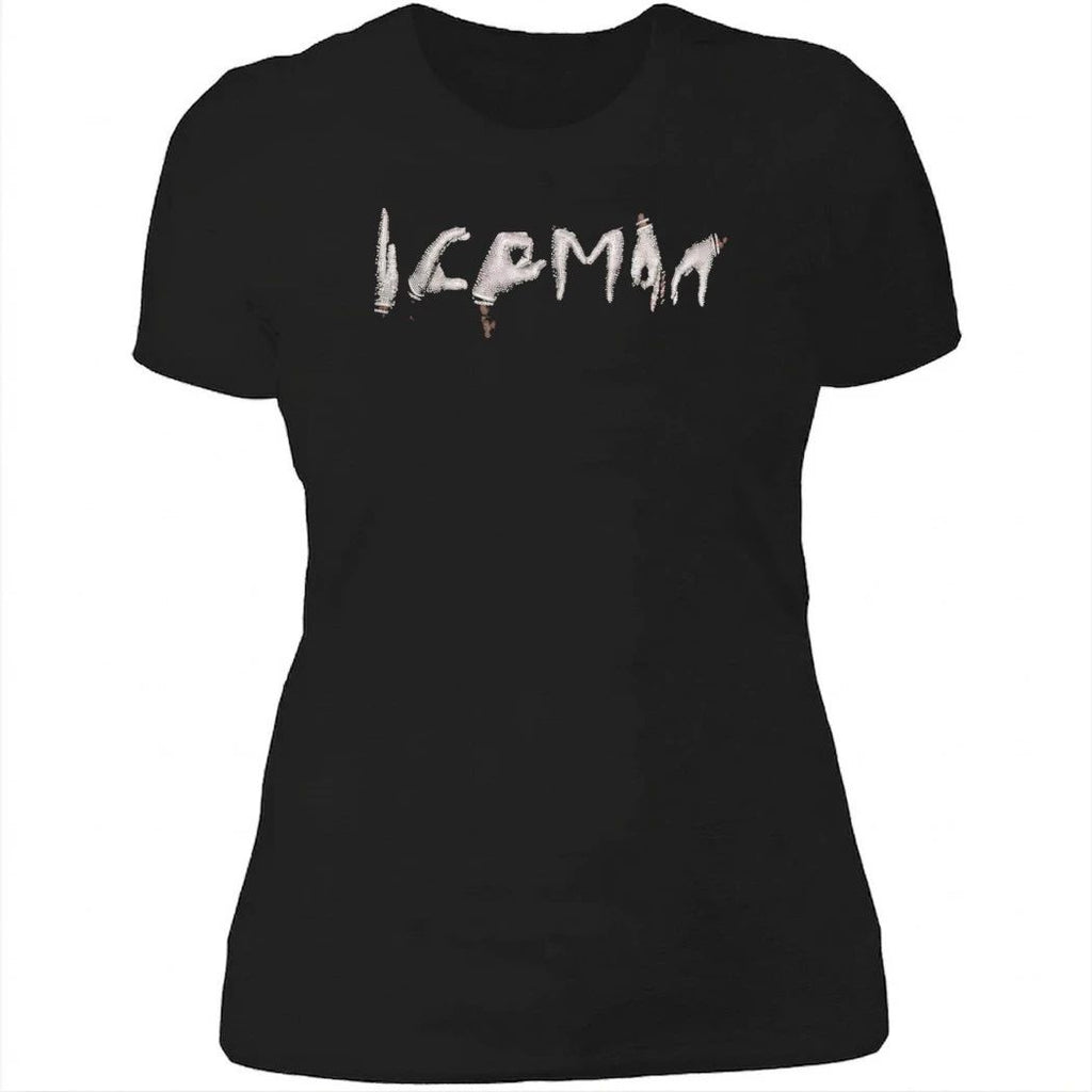 Drake Crystal Embellished Gloves Iceman Shirt