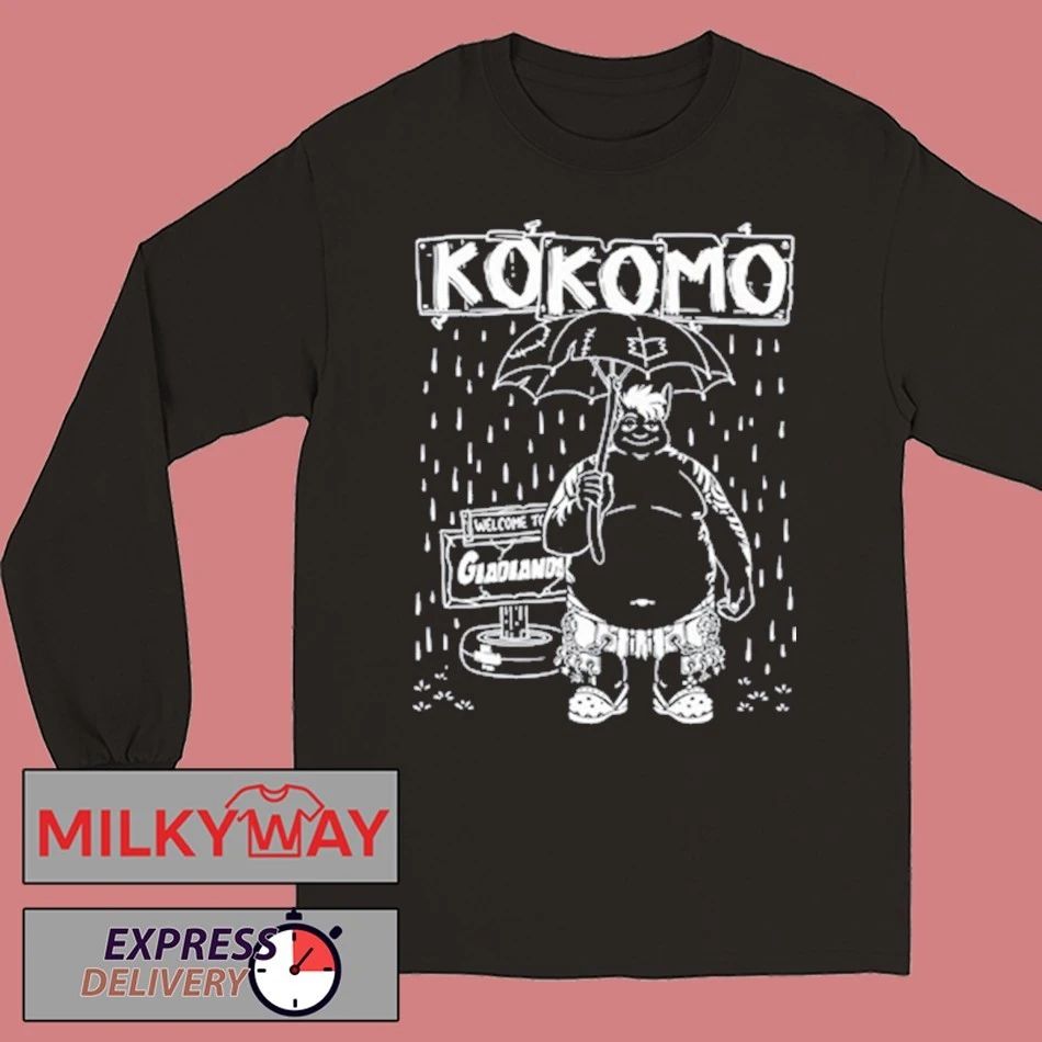 KoKomo T-Shirt