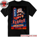 The Red Clay Strays Dec 5 2026 MGM Grand Garden Arena in Las Vegas NV Poster Shirt