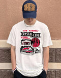 See famous Crystal Caver the natural wonder shirt