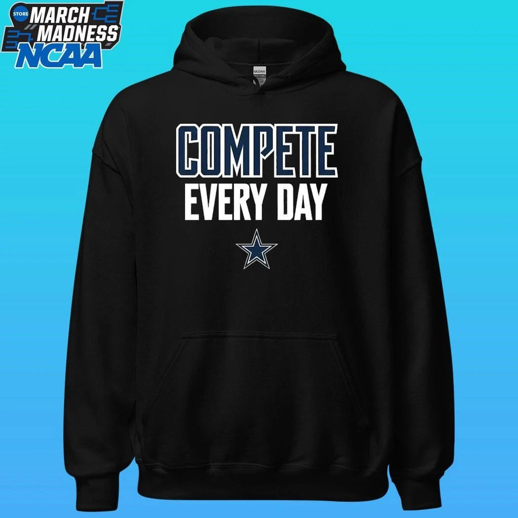 Cowboys Compete Every Day Shirt