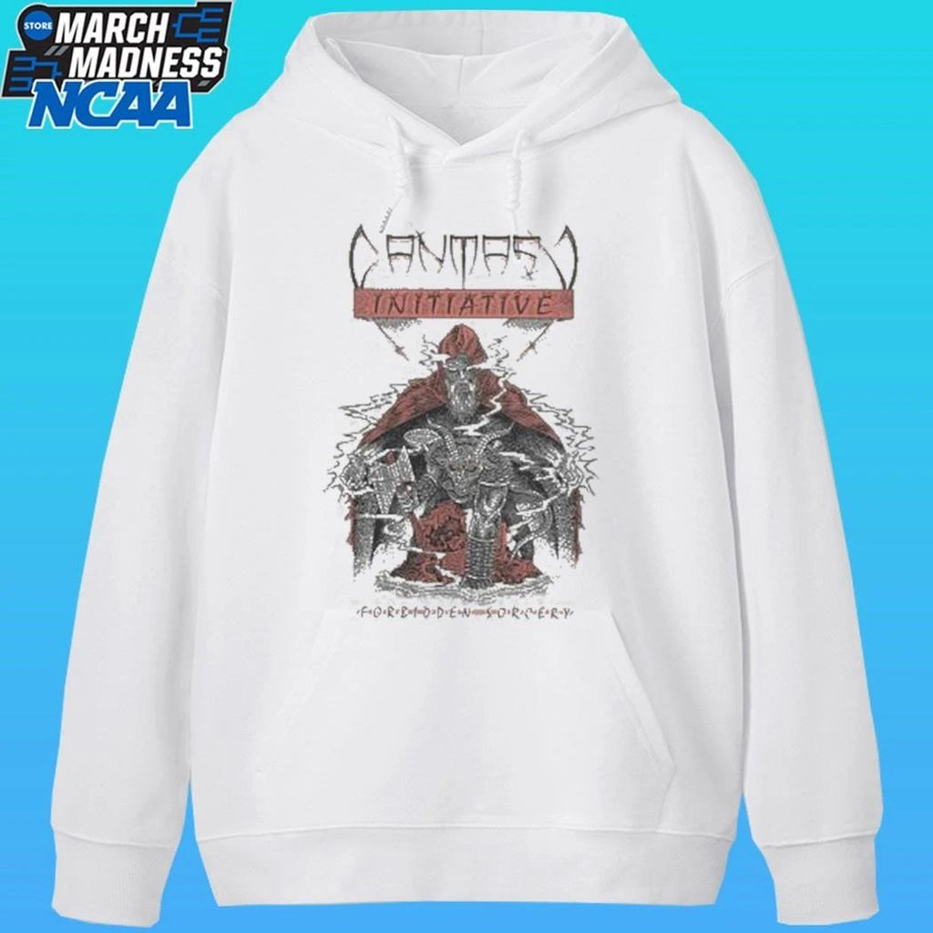 Fantasy Initiative Gateway Shirt