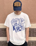 Thief read all about it the world’s gone to shit shirt