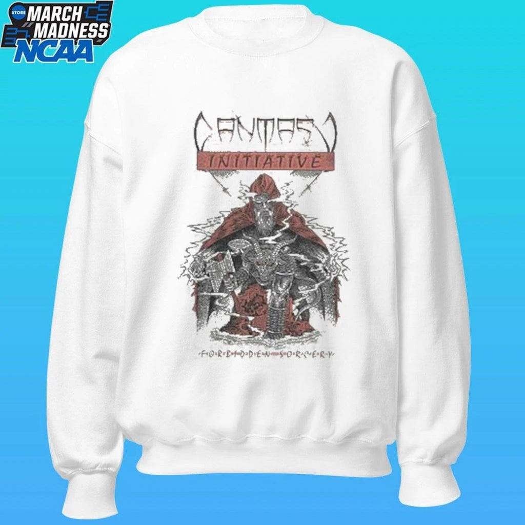 Fantasy Initiative Gateway Shirt