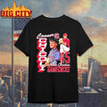 Connor Chicoli number 45 of South Carolina Gamecocks baseball graphic Shirt