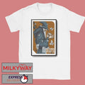 Flipturn May 17 2026, Salt Lake City UT Poster shirt