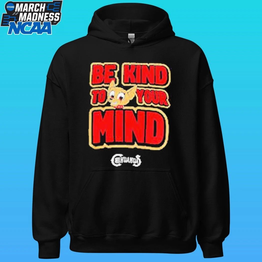 2026 El Paso Chihuahuas X Mental Health Night Shirt