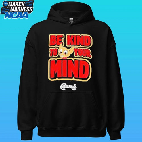 2026 El Paso Chihuahuas X Mental Health Night Shirt