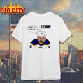 Zach Benson don’t stop believin Buffalo Sabres Hockey Graphic shirt