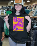 Cryptid Prince Indie to Indie party Minneapolis shirt
