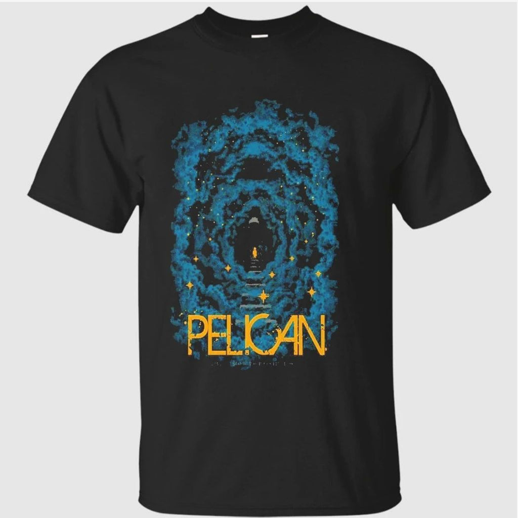 Pelican May 15 2026 Doomroosje, Nijmegen Netherlands Poster Shirt