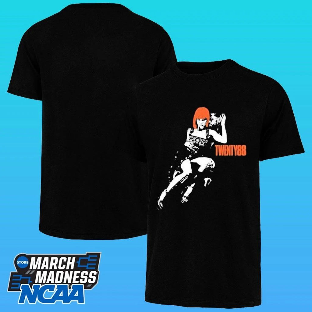 Def Jam Twenty88 10th Anniversary Shirt
