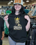 Terence Bud Crawford Omaha royalty shirt