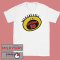 Section 10 Mouth Shirt