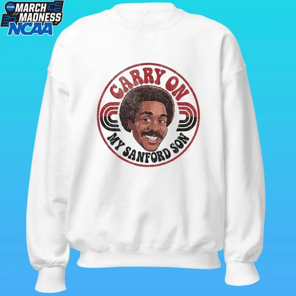 Lamont Sanford Carry On My Sanford Son Shirt