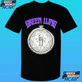 Green Lung Necropolitan Seal Shirt