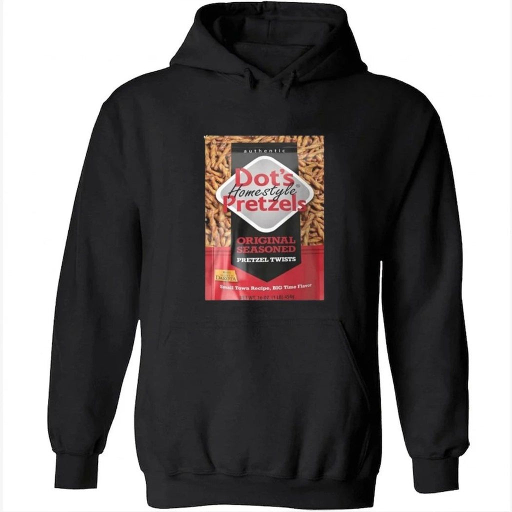 Dot’s Homestyle Pretzels Shirt