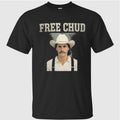 Free Chud Shirt