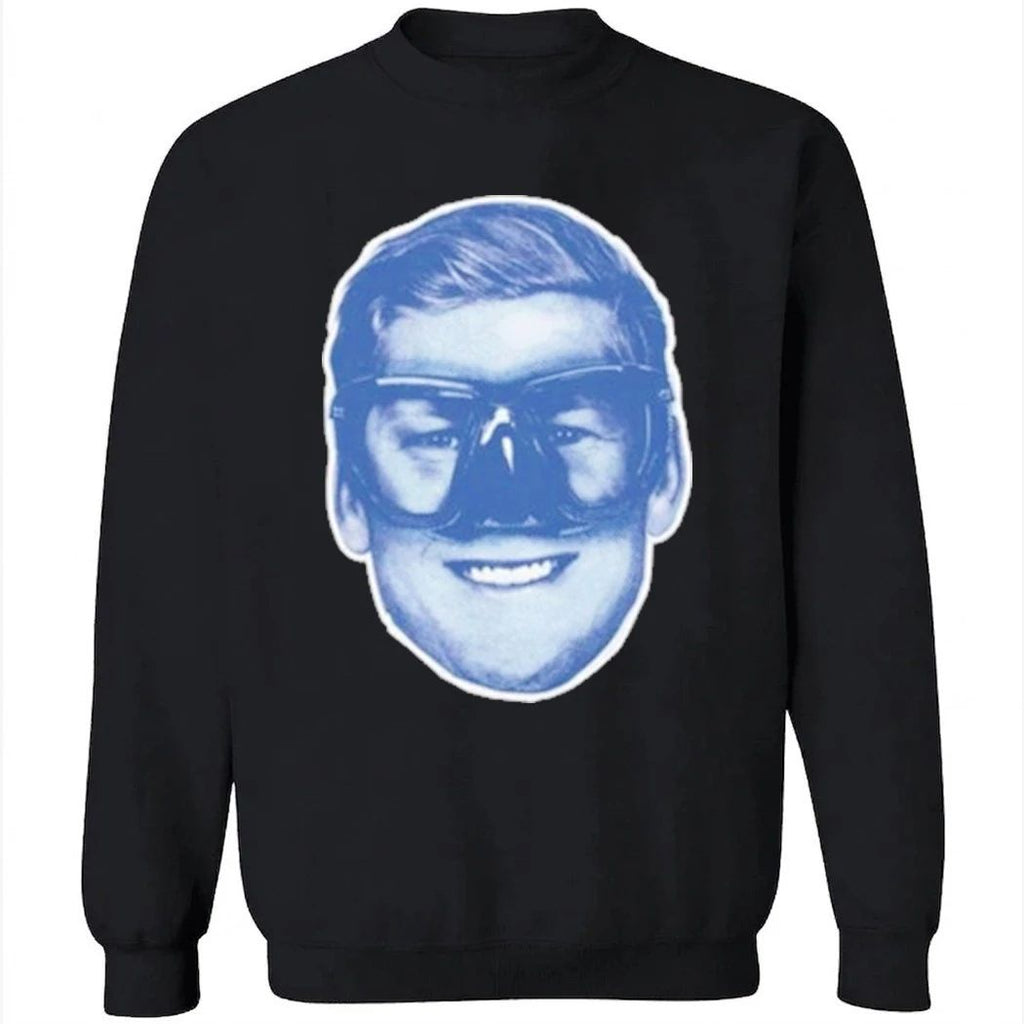 Deep Dive Avs Fan Shirt