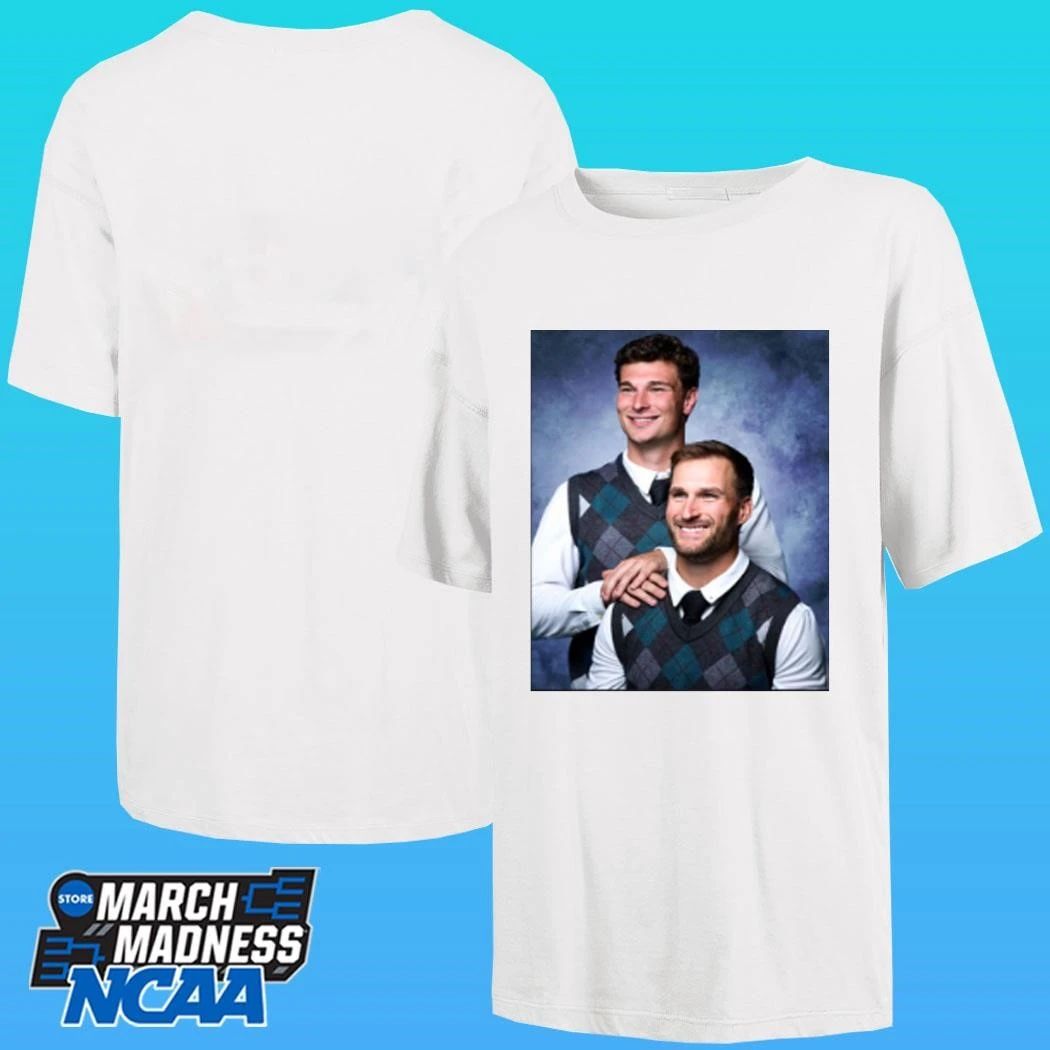 Kirko And Nando Step Brothers Shirt