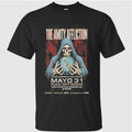 The Amity Affliction May 31 2026 TOUR FVCK OFF ROOM, Mexico City Shirt