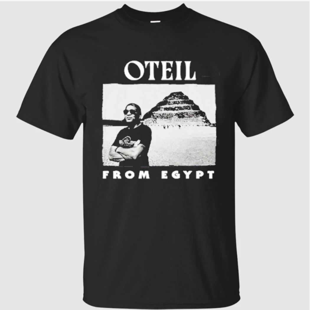 Oteil From Egypt Shirt
