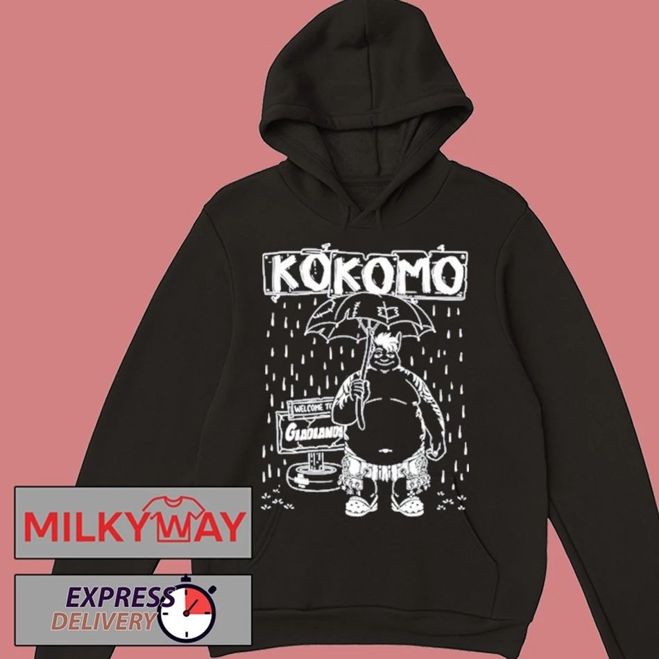 KoKomo T-Shirt