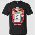 2026 Fayetteville Woodpeckers John Cena The Legend Shirt