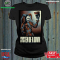 System Of A Down, DUsseldorf 10 Jul 2026 Poster Shirt