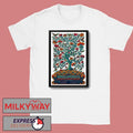 LIMITED May 12 2026 Oteil & Friends Tour Baltimore, MD Poster shirt