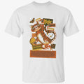 Kilby Block Party 5-17-2026 Salt Lake City UT Poster Shirt