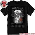 Mikaela Davis Graceland Way 2026 Tour Poster Shirt