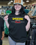 Mullet Review I was raised in the smoking section of a Frisch’s shirt